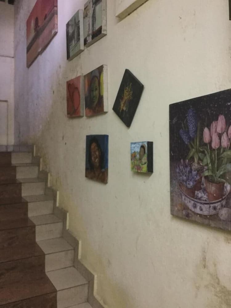 Le Village Guesthouse