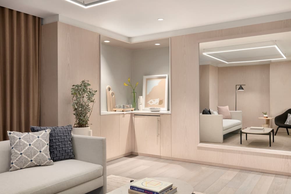 Hotel Indigo Williamsburg - Brooklyn by IHG