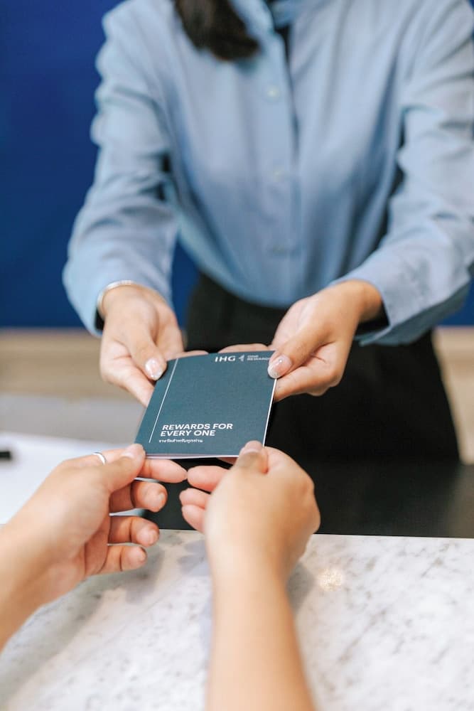 Holiday Inn Express Pattaya Central by IHG