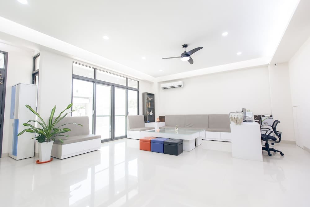 Happy House Homestay