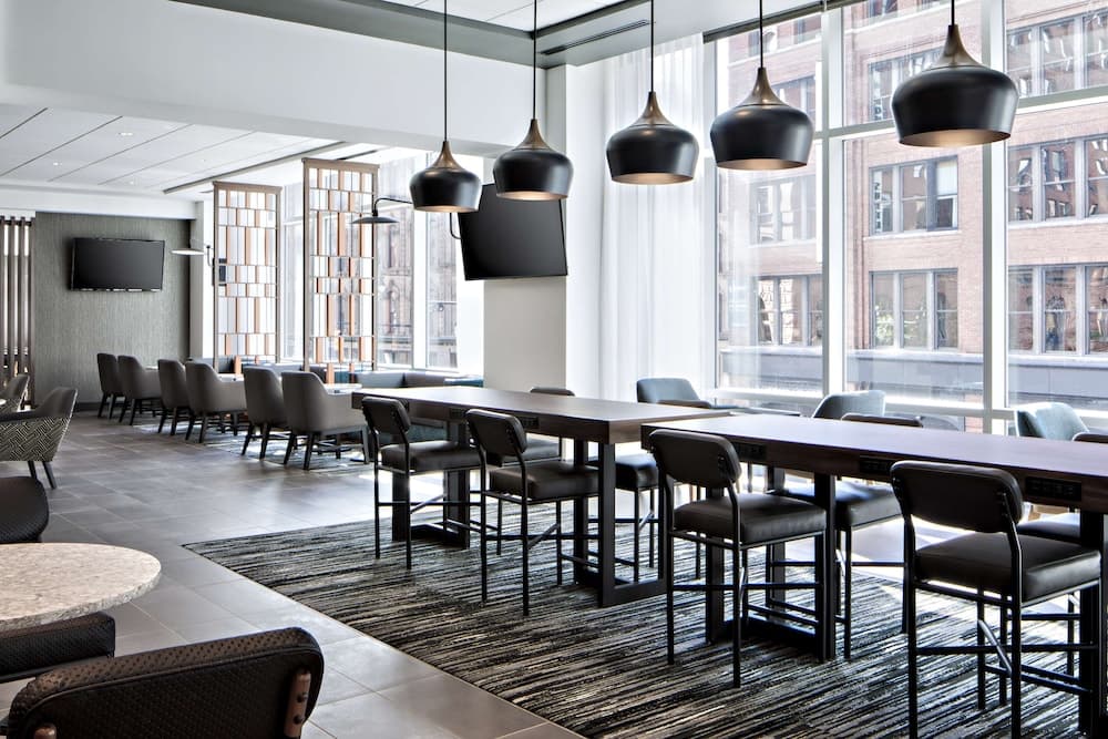 Hyatt Place Grand Rapids Downtown