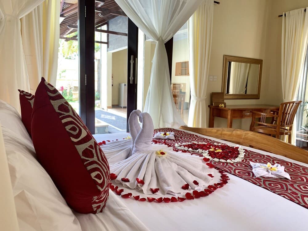 Kartika Dahayu Villa