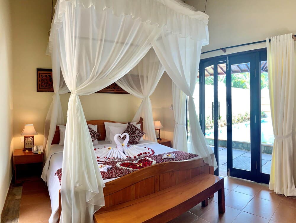 Kartika Dahayu Villa