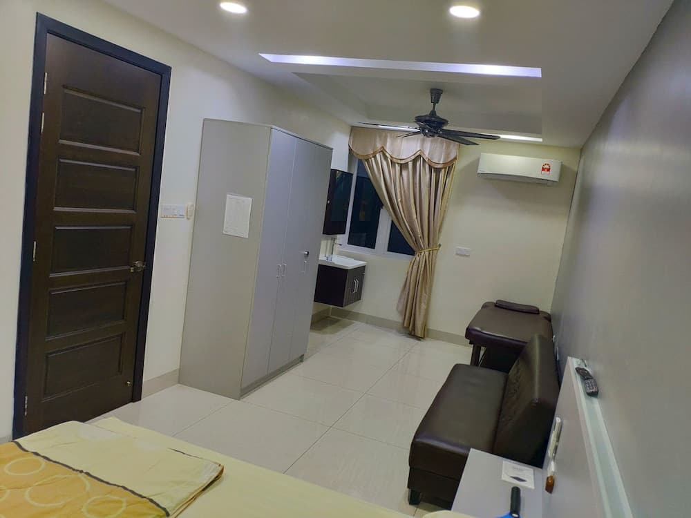 Wawasan Homestay Butterworth