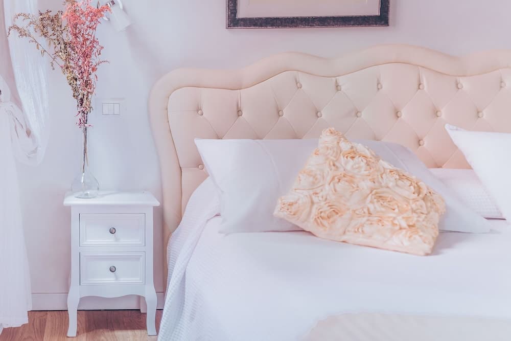 Bianca Cappello House