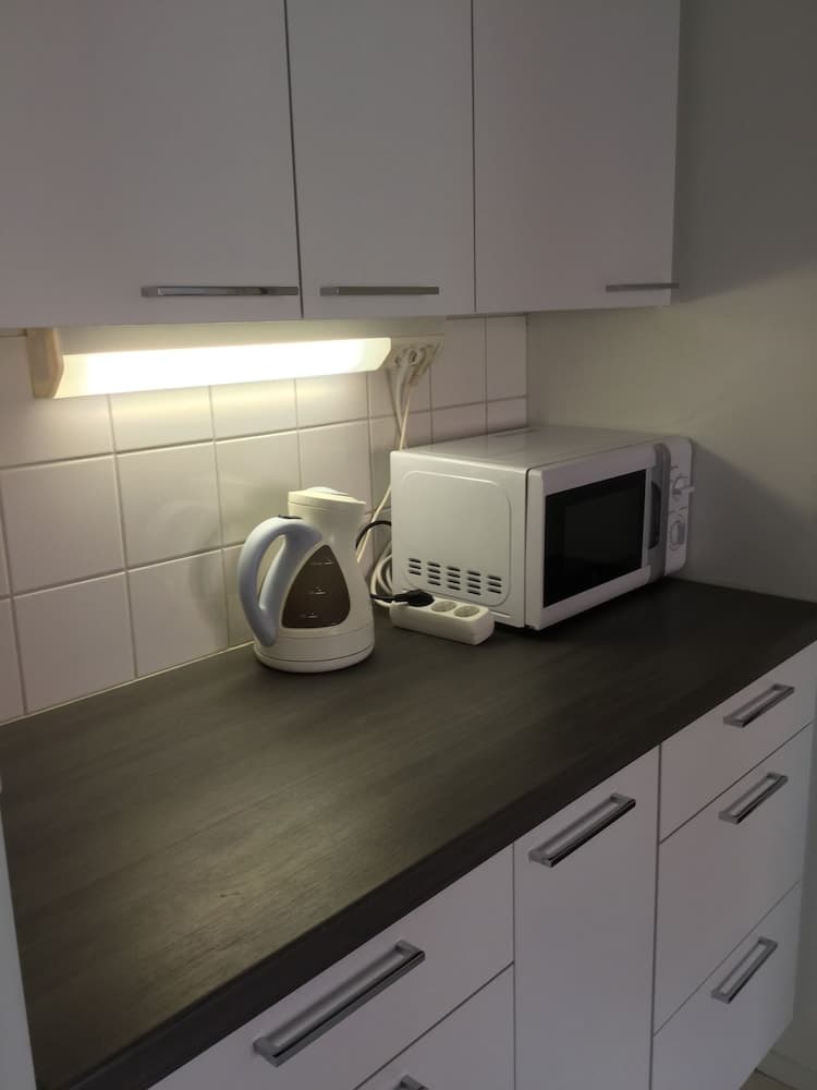 Large artsy apartment in Pasila