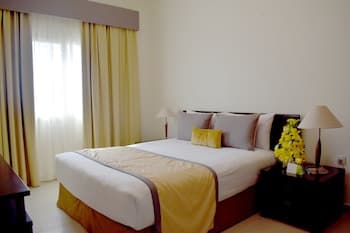 TIME Opal Hotel Apartment - Ajman