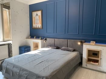 Apartment Krakivska 17