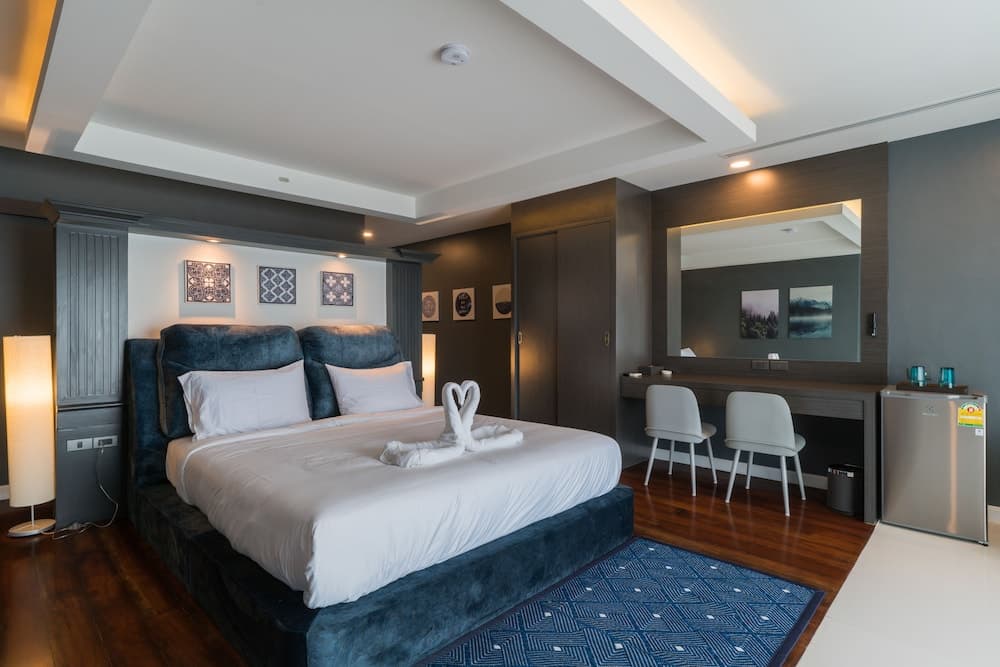 Sea Room's at Patong