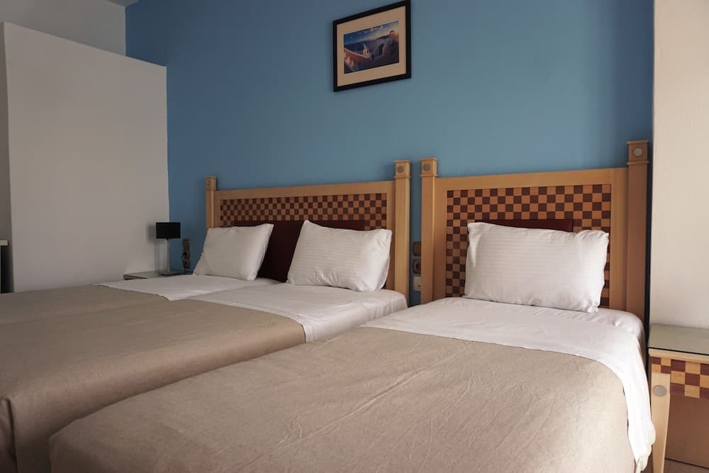 Oxygen Seaside Hotel