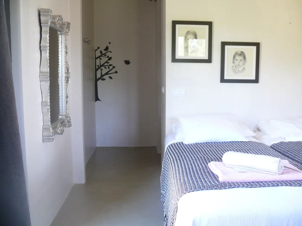 Villa El Toro Blanco