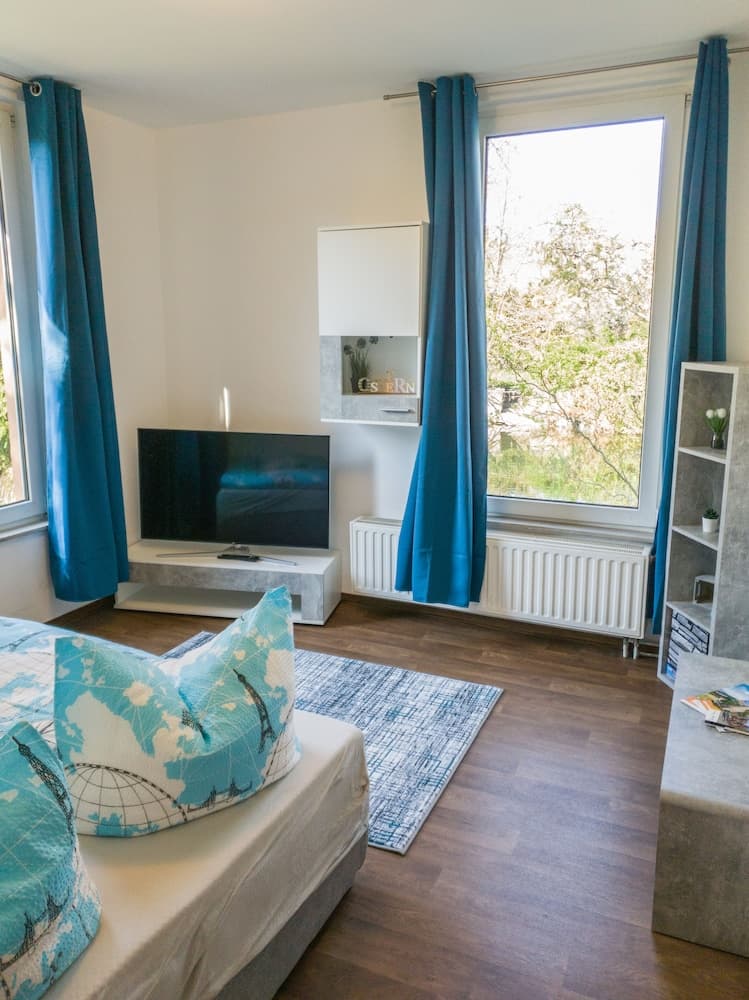 Spreeblick Apartments