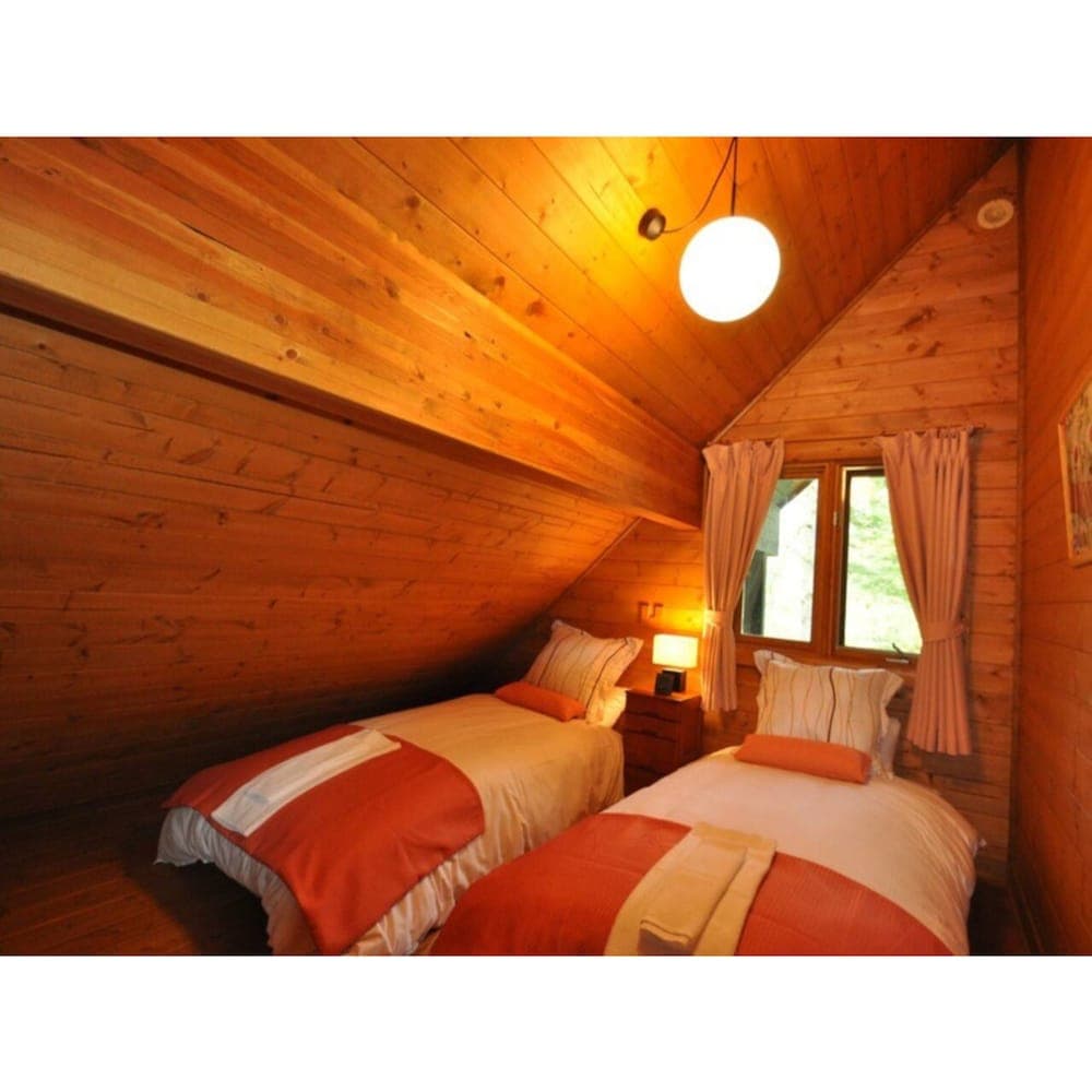 Big Foot Cabin Hakuba