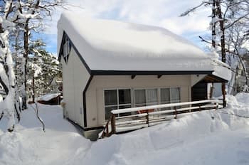 Hanna's House Hakuba