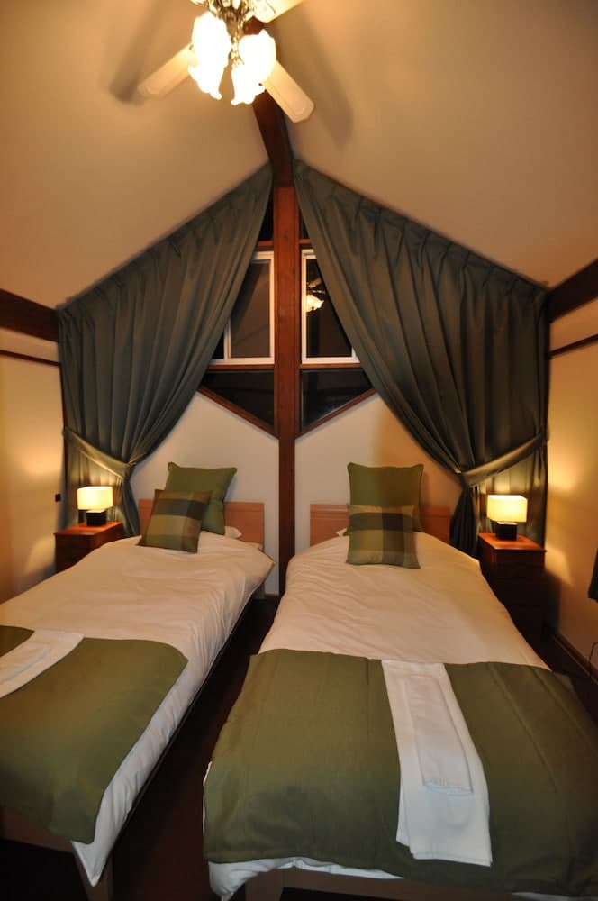 Hanna's House Hakuba