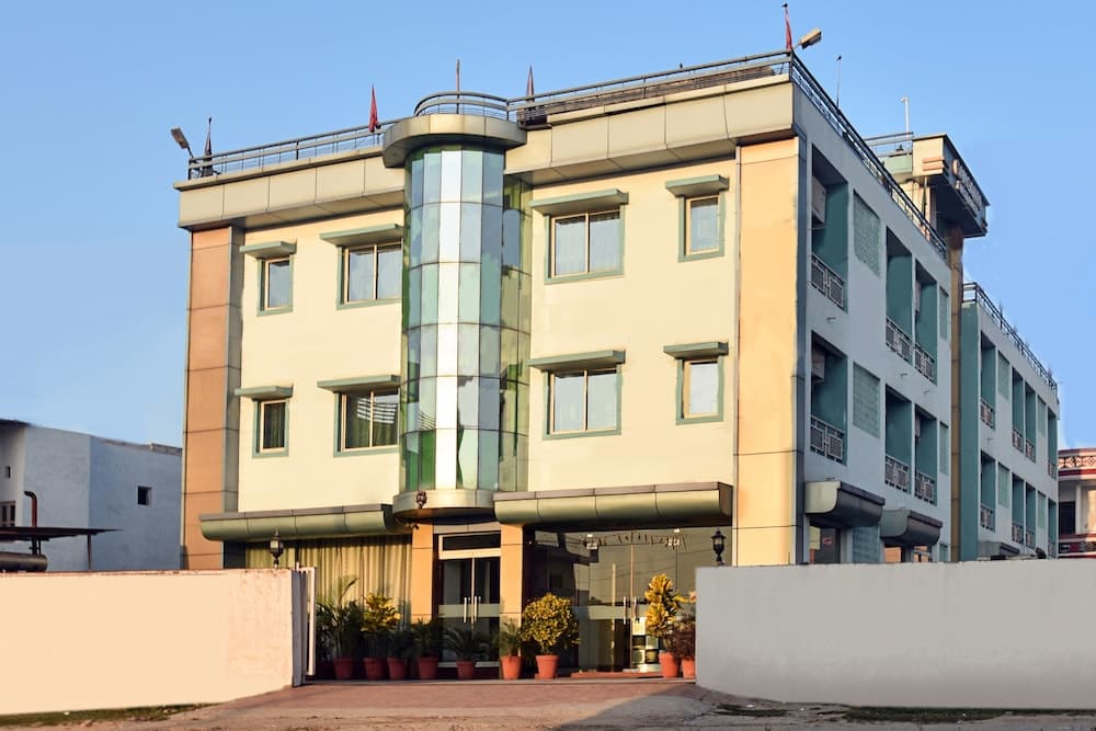 hotel image