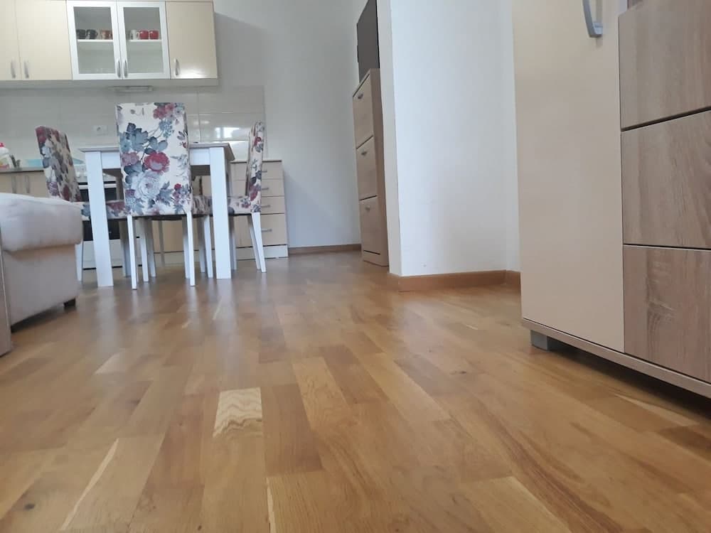 Center Apartment C 18