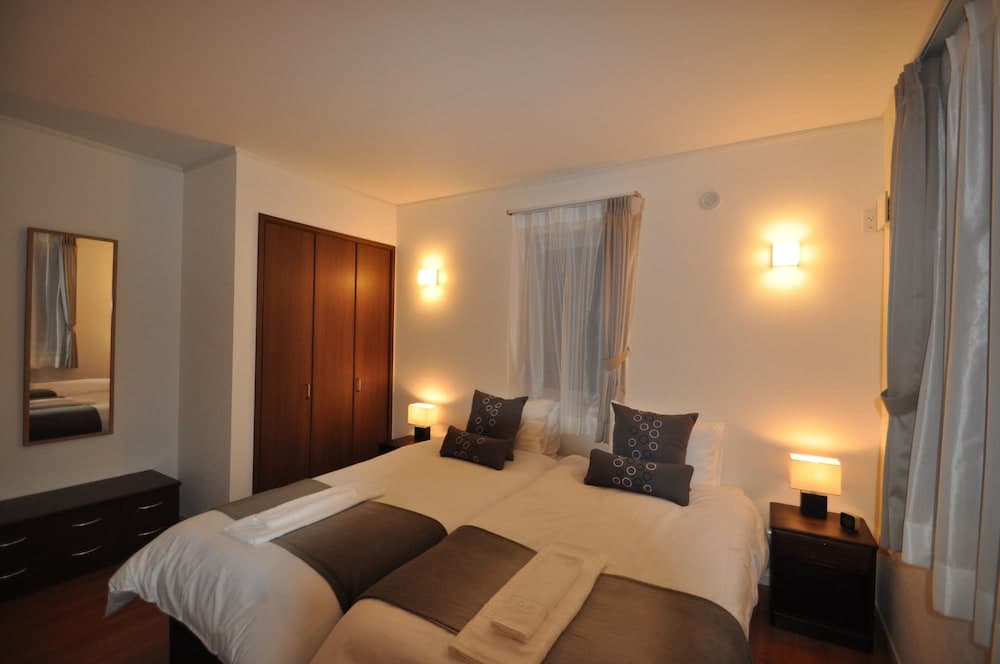 Cat's Villa Hakuba 1&2