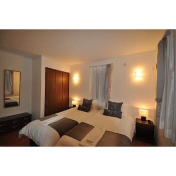 Cat's Villa Hakuba 1