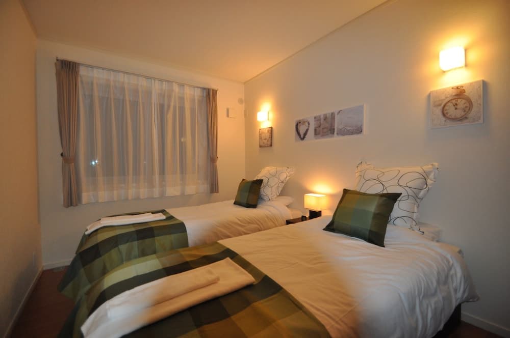 Cat's Villa Hakuba 1&2