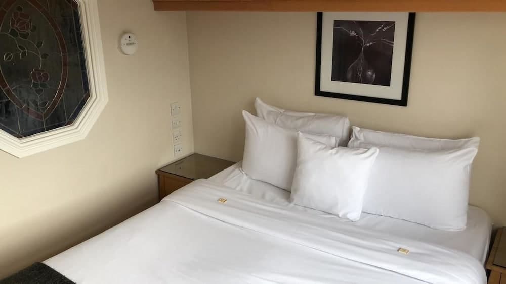 Leeson Bridge Guesthouse