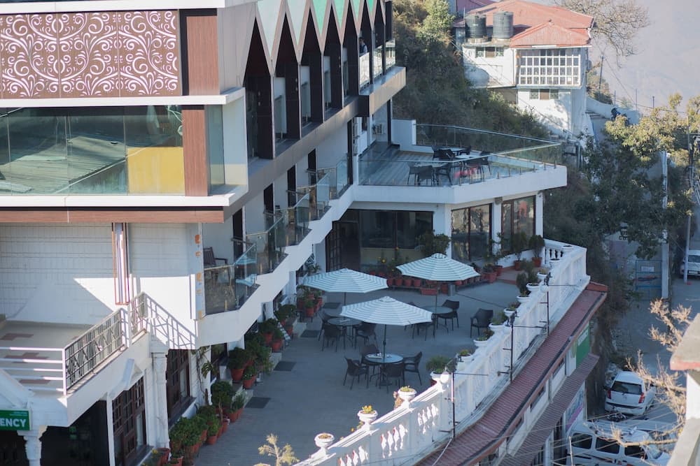 hotel image