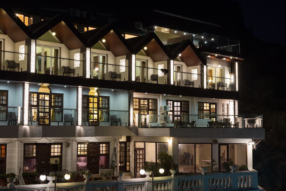 hotel image