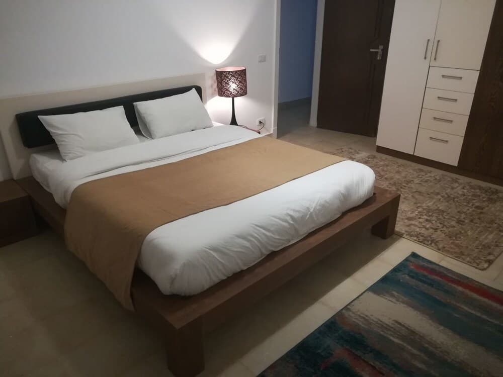 Marina View Residence