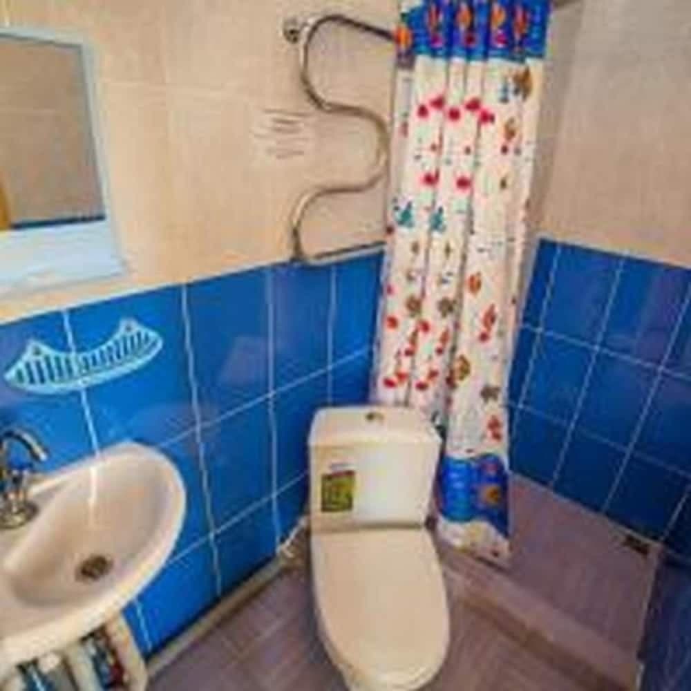 Kaluzhskiy Dvor - Hostel