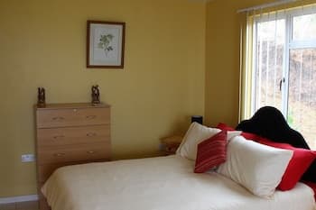 Richards Travel Lodge