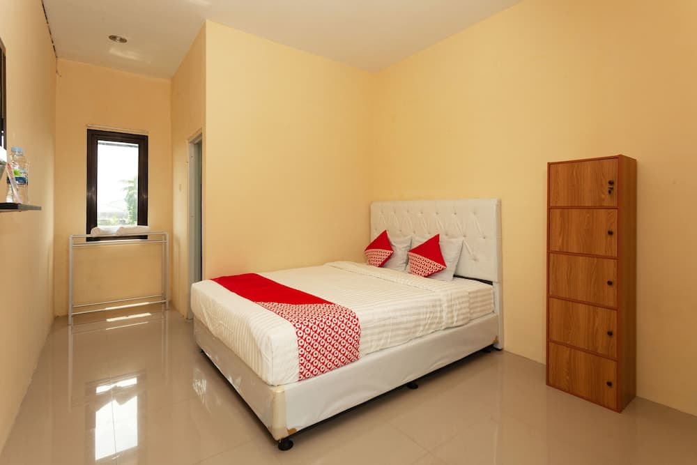 OYO 588 Richmond Guest House