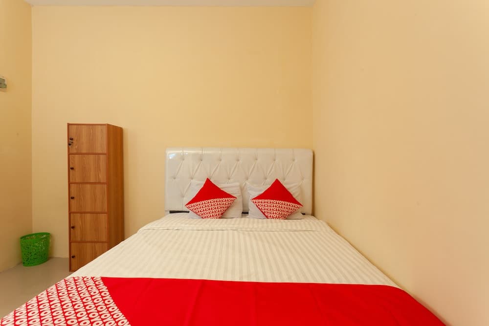 OYO 588 Richmond Guest House