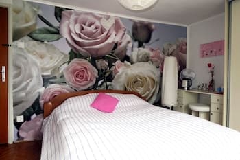 Holiday Rooms & Apartments - Rosy Garden