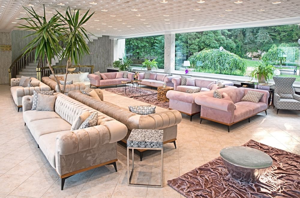 Marina Sunny Day Resort