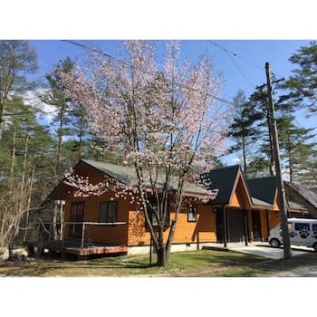 Hinoki Cabin Hakuba