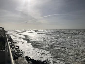 Villa Pétale de Rose à Merlimont