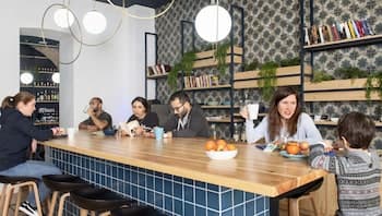 The Central House Lisbon Baixa - Hostel