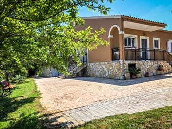 Hidden gem in nature reserve on the beach