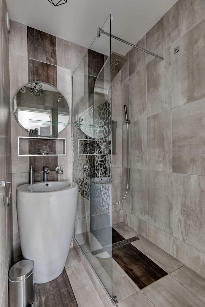 123home - Suite & spa