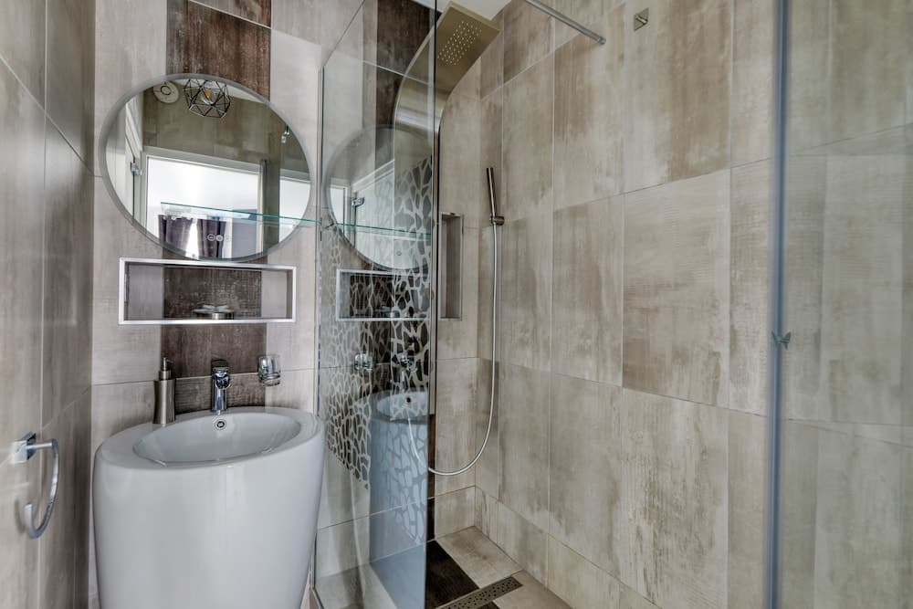 123home - Suite & spa