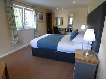 The Brevins Guest House