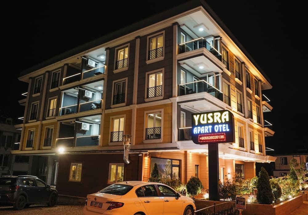 hotel image