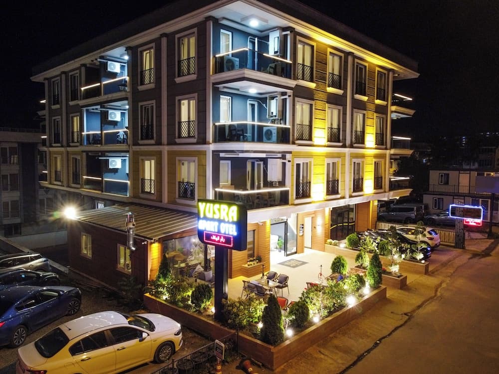 hotel image