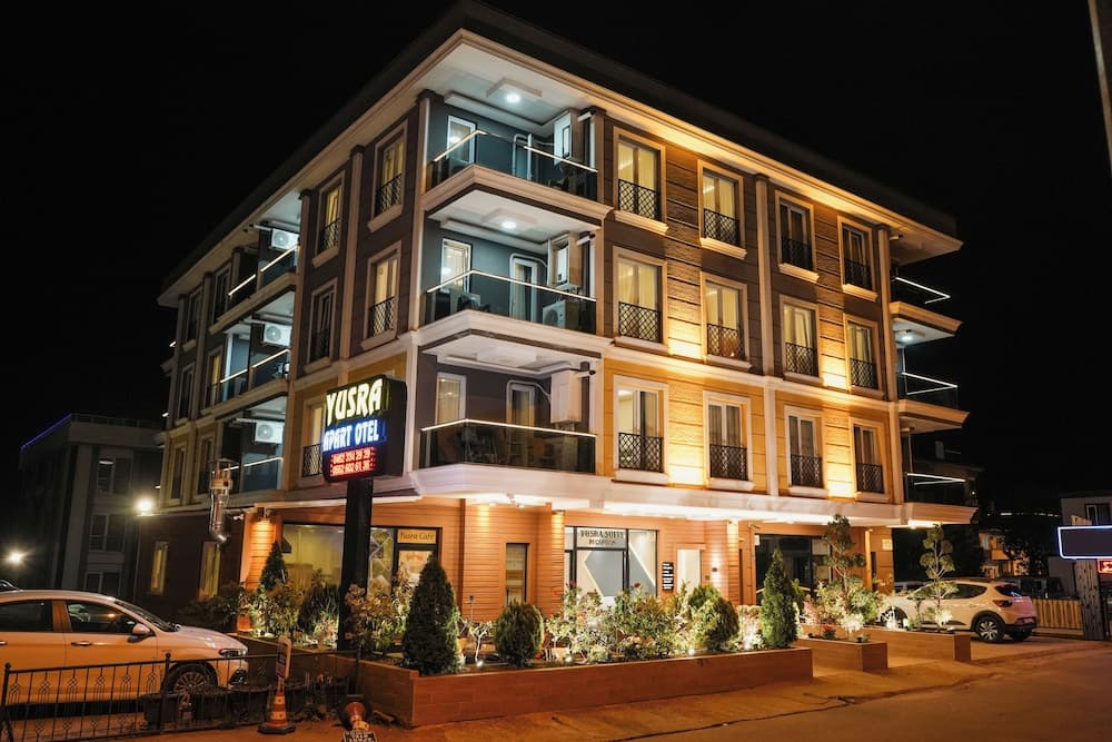 hotel image