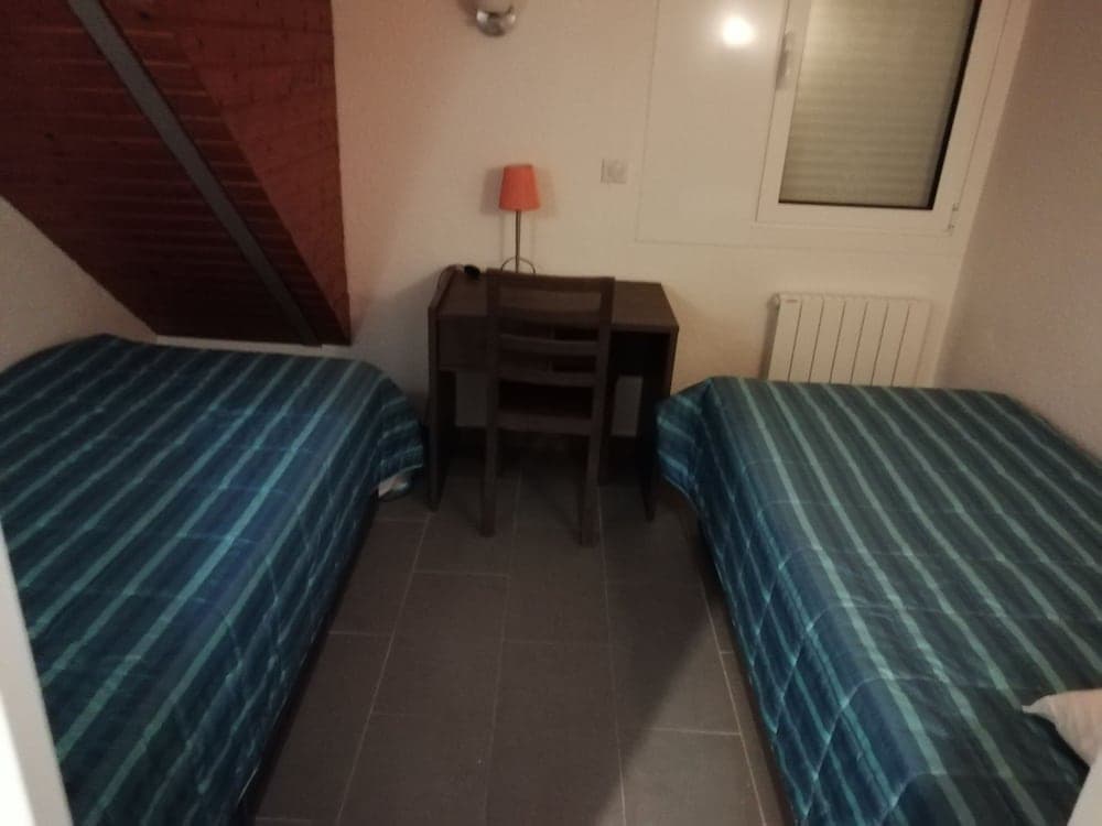 VVF Résidence Golfe du Morbihan