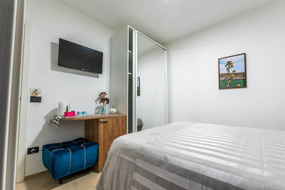 La dimora della Leonessa