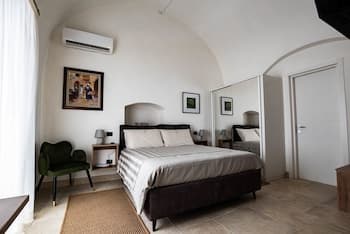 La dimora della Leonessa