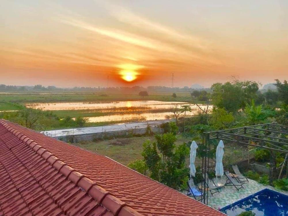 Tam Coc Sunrise Homestay