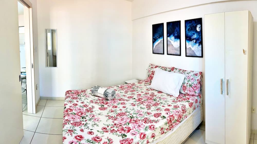 Vacanze - Gales da Pajuçara