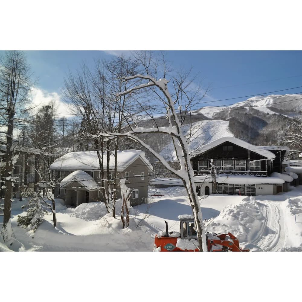 Cat's Villa Hakuba 3&4